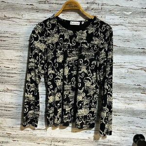 🇺🇸 Habitat long sleeve  shirt size small
